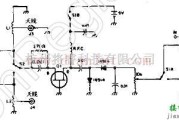 基础电路中的采用基本元件设计放大式场强测量仪