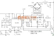 开关稳压电源中的VMOS管开关电源应用之三