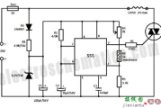 用现代LTSpice热敏电阻器动态模型解决老式模拟温控电路问题一-电路图讲解-电子技术方