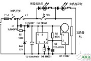 智能型节能饮水机电路设计