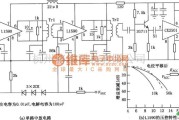 运算放大电路中的L1590、CX2501构成的高性能中放对电路图