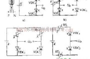 传感器电路中的磁敏二极管电路