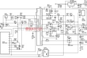 手机维修中的SONY G3F-K电源-2电路图