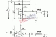 采用TDA1078设计同辅电缆导线的阻抗变换器电路