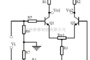 模拟电路中的模拟电子电路大聚合