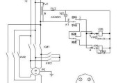 如何快速看懂电气控制电路图