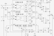 TDA8920j功率放大器制作