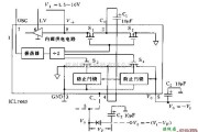 基础电路中的ICL7660应用实例电路设计