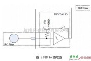 LED电路中的电容触摸MSP430电路与LED驱动电路设计详解