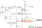 电子管功放中的话筒放大电路图