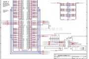微机电路中的电脑主板电路图 830_12