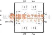 耳机放大中的LM4910立体声耳机放大器