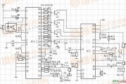 语音电路中的基于APR9600的智能玩具娃娃控制电路