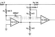 线性放大电路中的综合放大器
