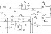 TL5001构成计算机LCD显示器的高压电源的应用电路