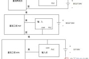 接近开关与欧姆龙plc的接线方式图解