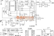 运算放大电路中的用HIP4080A构成的功放电路图