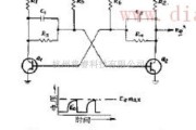 介绍输出脉冲和时间常数RC隔离开的触发器