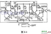 电源电路中的全晶体管逆变器