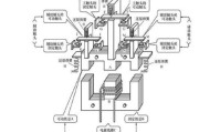 交流接触器工作原理，交流接触器工作原理及接线图