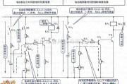 电机控制专区中的电动机间歇循环启停控制电路图