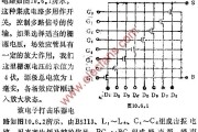 用PMOS块制作的电子打击乐器电路图