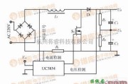 有源功率因数校正（APFC）电路图