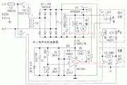 冷／热饮水机电路原理与维修,waterdispenserschematicandfixing