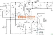 开关稳压电源中的+5V、1.6A精密开关稳压电源