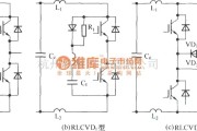 IGBT应用电路中的三种放电阻止型缓冲电路  IGBT