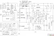 三菱空调的组成与电气原理图