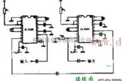 线性放大电路中的两级宽带放大器电路设计