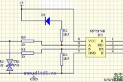 RS485通信经典电路(for初学者)