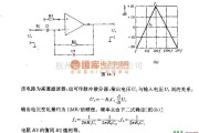 滤波器中的高通滤波器(微分器)电路