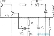 开关稳压电源中的振铃开关电源改变输出电压的方法