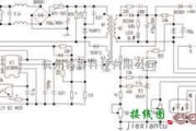 充电电路中的用ＵＣ３８４５的电动自行车智能充电器