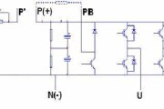 变频器基本电路原理_变频器原理图