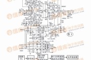 音频处理中的ME-308纯直流电流负反馈型甲类功放电路图