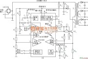 开关稳压电源中的CWl840制作的小功率开关稳压电源电路