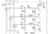 电机控制专区中的电动机保护器电路图八