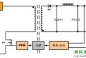 隔离与非隔离电源的特性PK-电路图讲解-电子技术方案