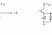 M62213FP一些端子的连接方式电路图c