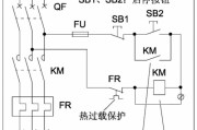 三相电源3个指示灯接线-380接触器指示灯接线图