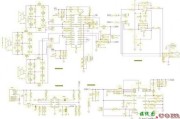 双节锂电池7.4V供电实现2X20W音频升压充电组合解决方案-电路图讲解-电子技术方案