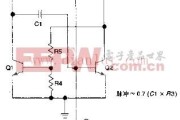 单稳态多谐振荡器的基本介绍