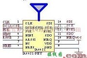 基础电路中的PHY模块接口电路原理图