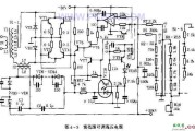 宽范围可调高压电源