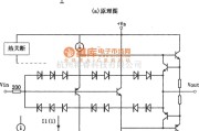 集成音频放大中的高性能小功率音频功率放大器(OPA604)电路图