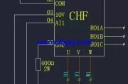 变频器恒压供水的参数及恒压供水变频器接线图