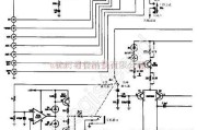 音频电路中的双音频放大器电路的基本电路